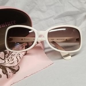 JUICY COUTURE SUNGLASSES